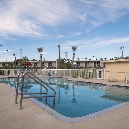 Extended Stay - Ormond Beach Dış mekan fotoğraf