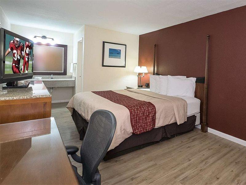 Extended Stay - Ormond Beach Dış mekan fotoğraf