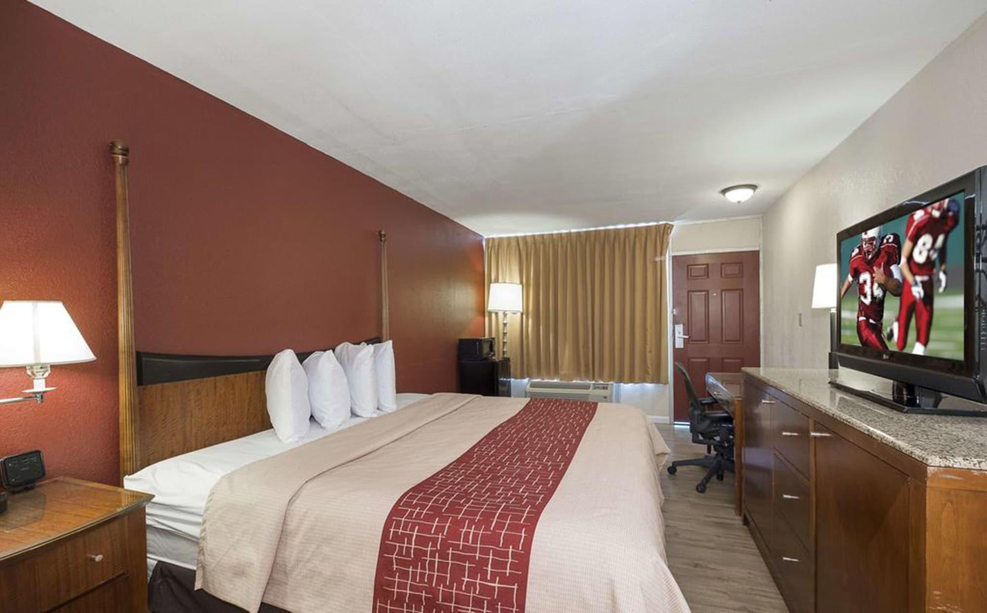 Extended Stay - Ormond Beach Dış mekan fotoğraf