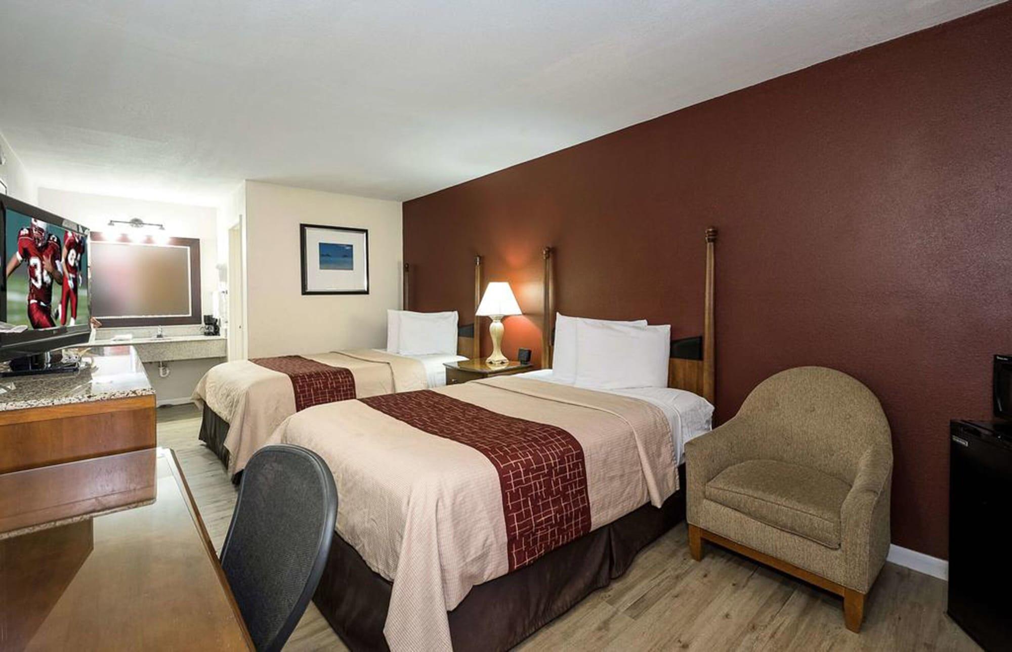 Extended Stay - Ormond Beach Dış mekan fotoğraf