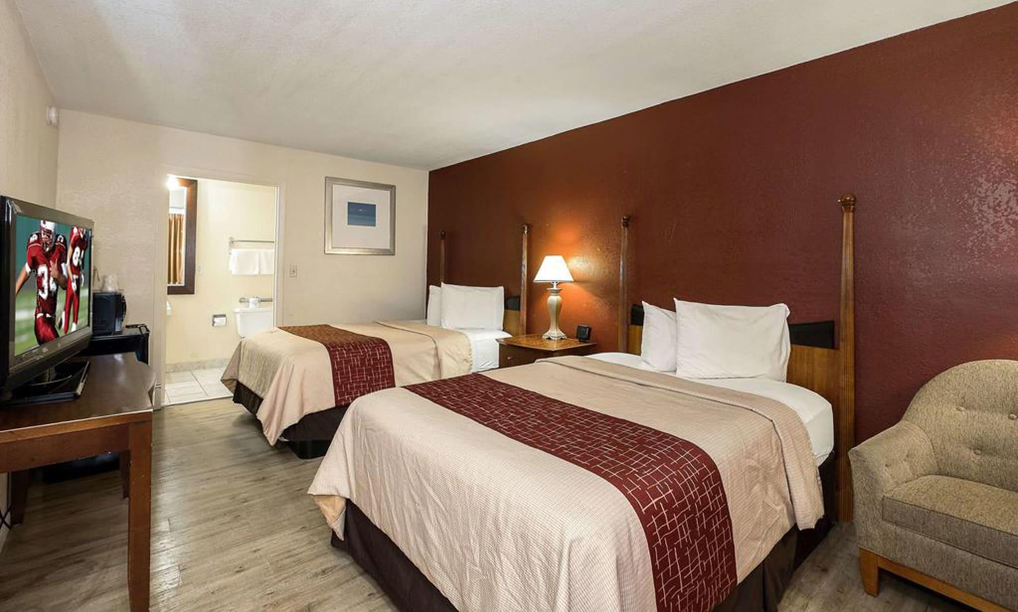 Extended Stay - Ormond Beach Dış mekan fotoğraf