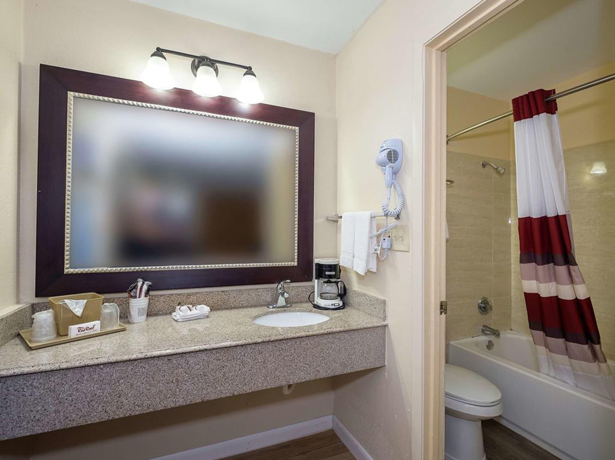 Extended Stay - Ormond Beach Dış mekan fotoğraf