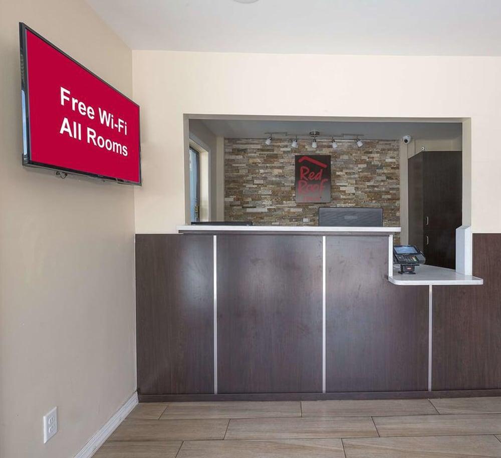 Extended Stay - Ormond Beach Dış mekan fotoğraf