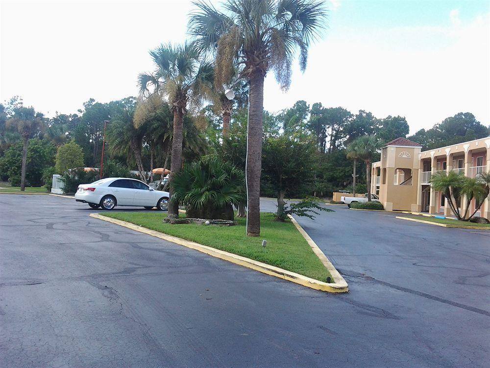 Extended Stay - Ormond Beach Dış mekan fotoğraf