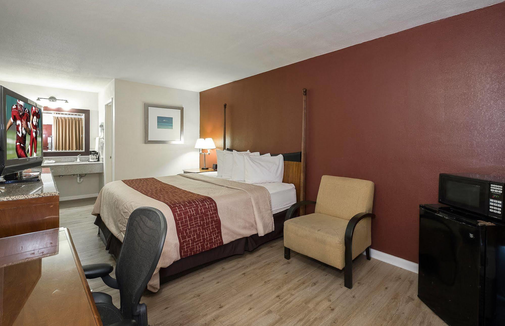 Extended Stay - Ormond Beach Dış mekan fotoğraf