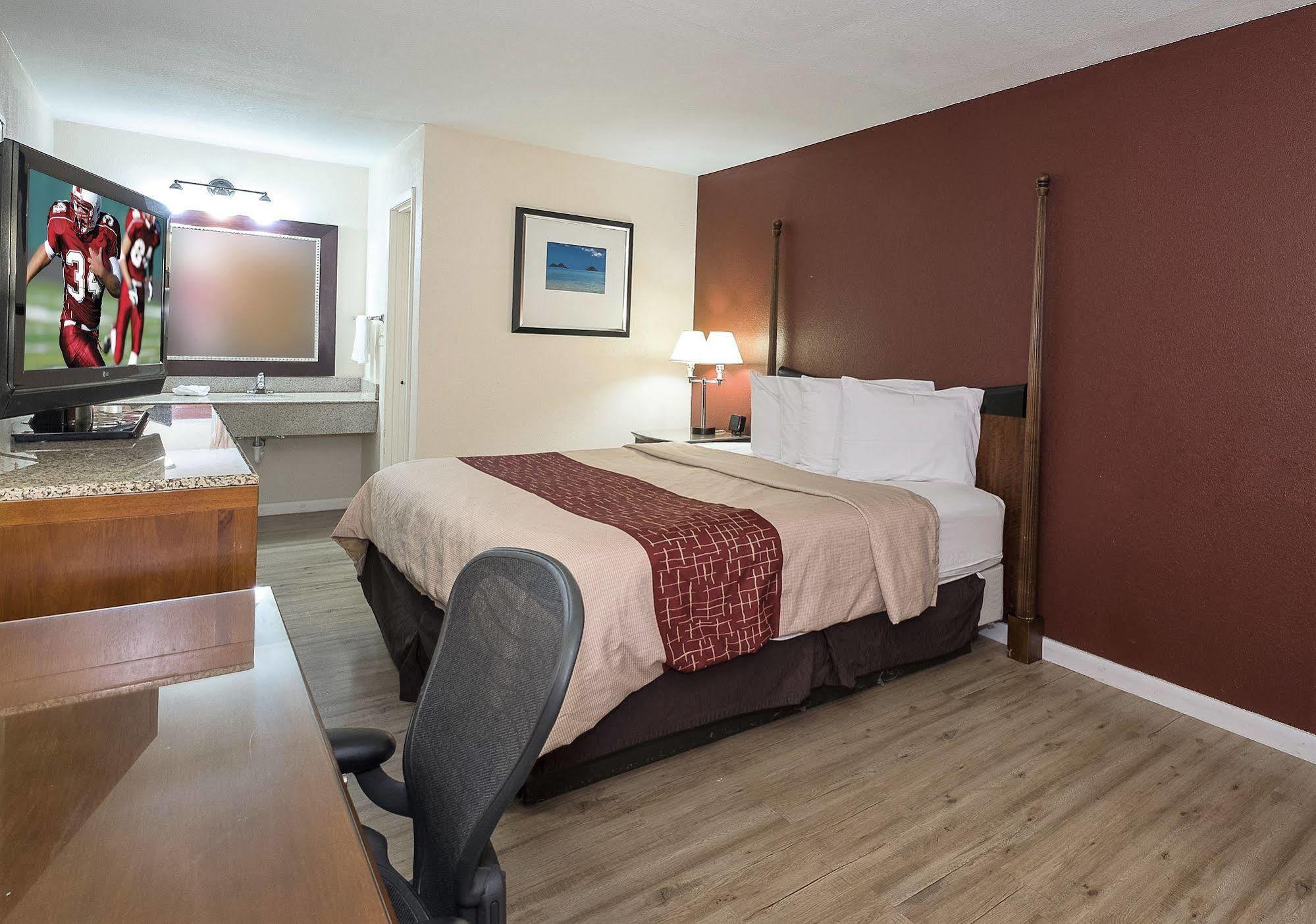 Extended Stay - Ormond Beach Dış mekan fotoğraf