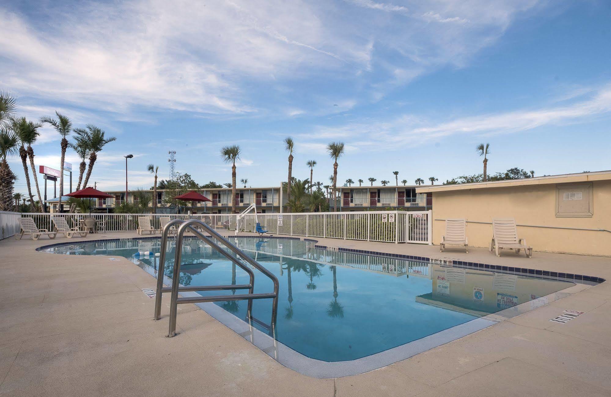Extended Stay - Ormond Beach Dış mekan fotoğraf