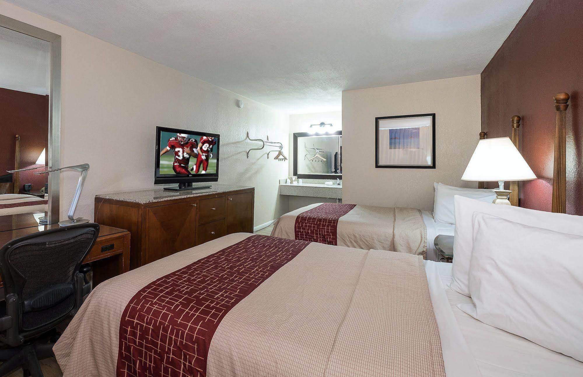 Extended Stay - Ormond Beach Dış mekan fotoğraf