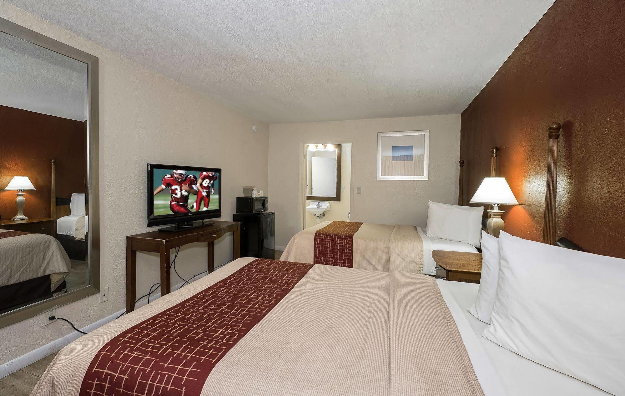 Extended Stay - Ormond Beach Dış mekan fotoğraf