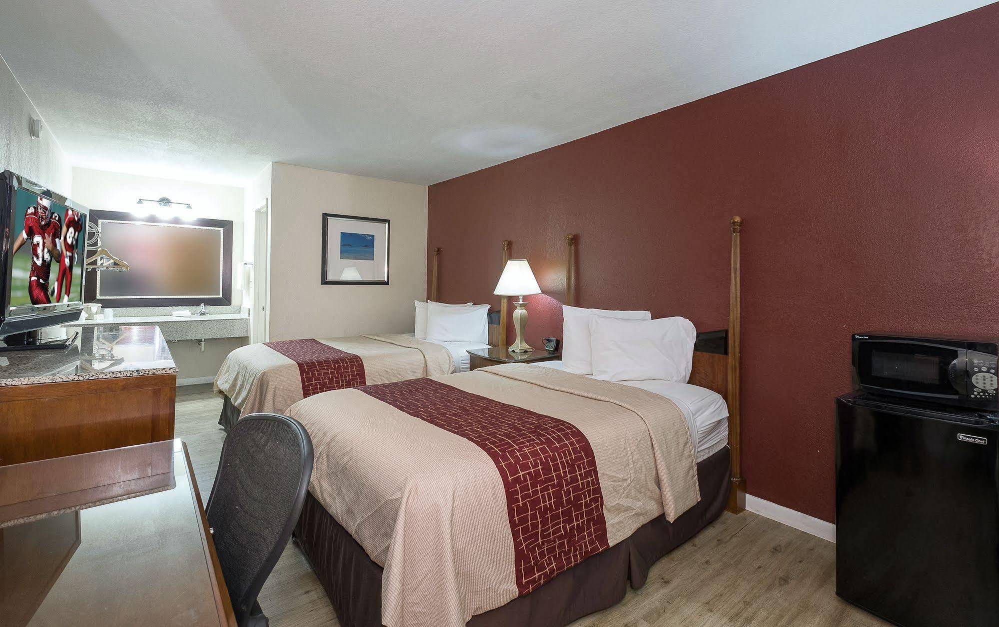 Extended Stay - Ormond Beach Dış mekan fotoğraf